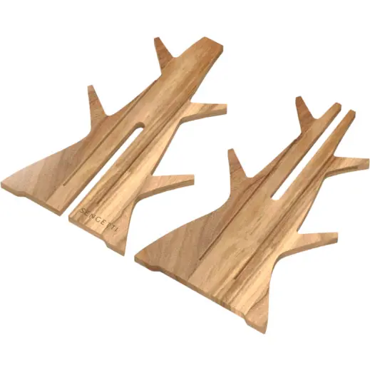 Andy Cartwright Sengetti Mug & Pod Tree Pieces